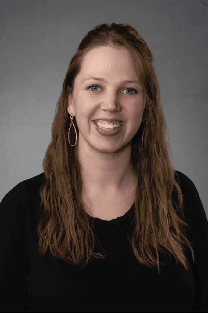 Victoria Silbernagel | Solutions Chiropractic