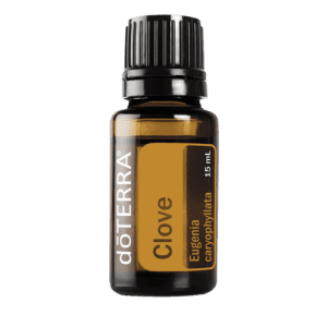 doTERRA: Clove Oil 15ml