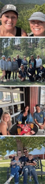 group pictures