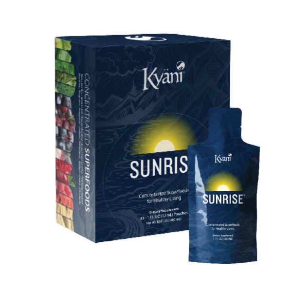 Kyani Sunrise