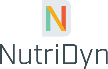 NutriDyn logo