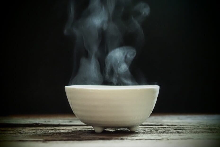 Chicken Soup