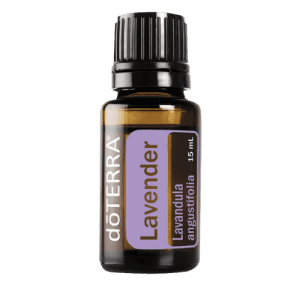 Lavender Product Kit