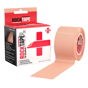 RockTape Gentle Kinesiology Tape