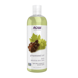 NOW Foods Solutions, Grapeseed Oil