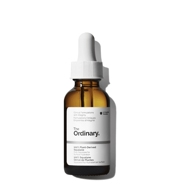 The Ordinary 100% Plant-Derived Squalane