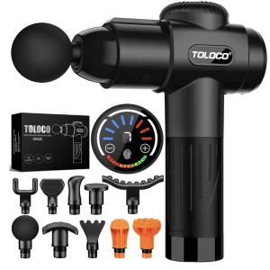 TOLOCO Massage Gun