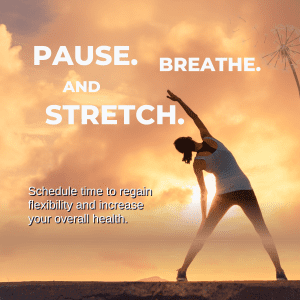 Solutions Chiropractic Stretch Studio; strength, flexibility and ease