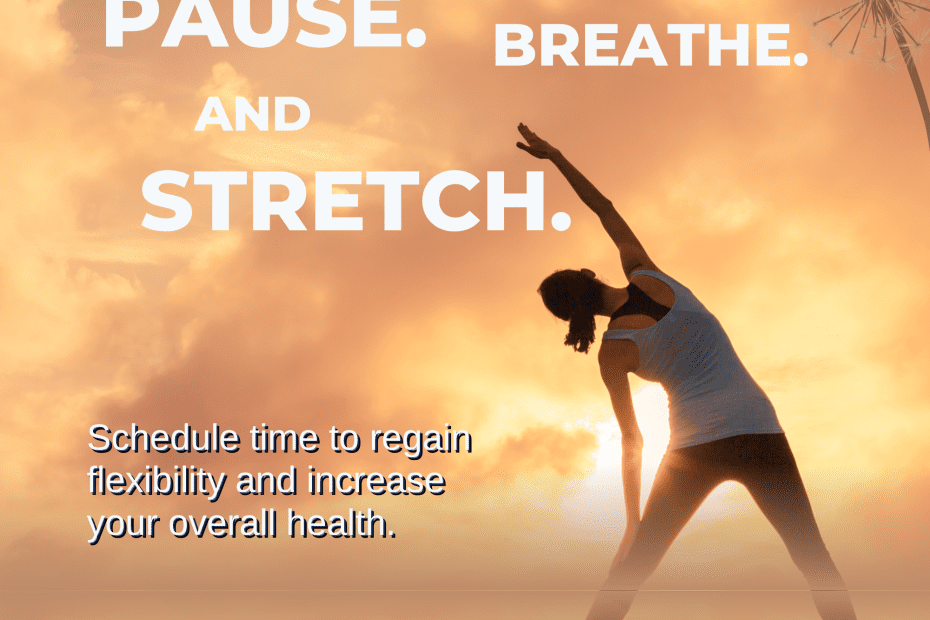 Solutions Chiropractic Stretch Studio; strength, flexibility and ease