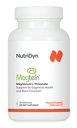 NutriDyn Magtein® – Cognitive Support for Busy Seasons