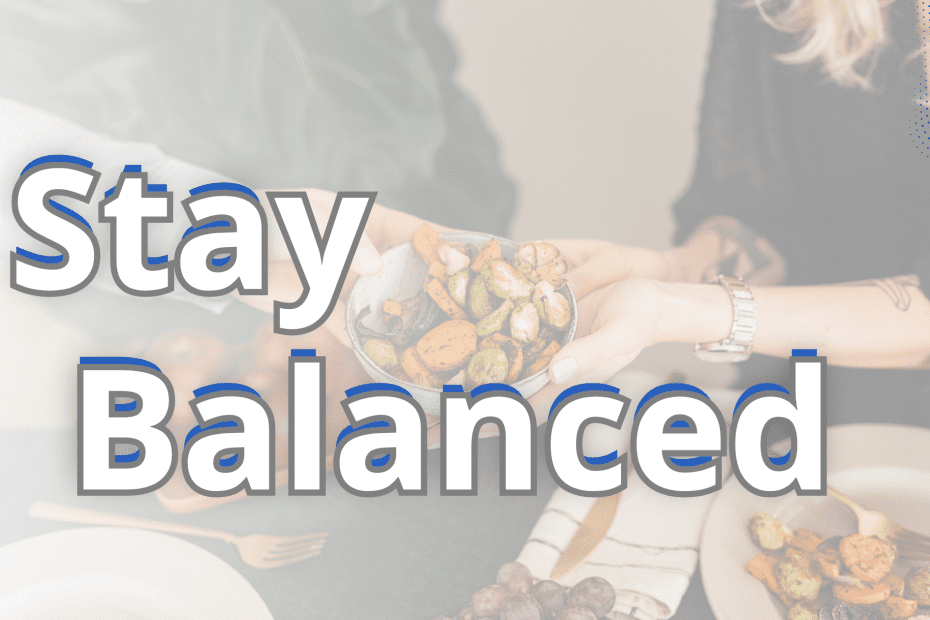 Why Holiday Overwhelm Affects Your Body More Than You Think; How Holiday Overwhelm Affects Your Gut Energy and Immune System, Nutrition Tips to Stay Balanced Through Holiday Stress, Think Progress Rather Than Perfection Simple Habits That Support Your Health