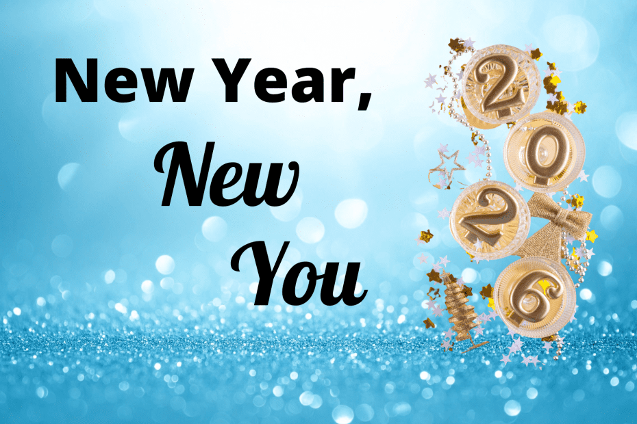 New Year, New You: 5 Holistic Health Habits to Embrace in 2026