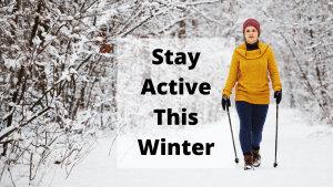 Stay Active This Winter: How Physical Therapy Helps You Move Safely Through Snow Sports & Snow Removal