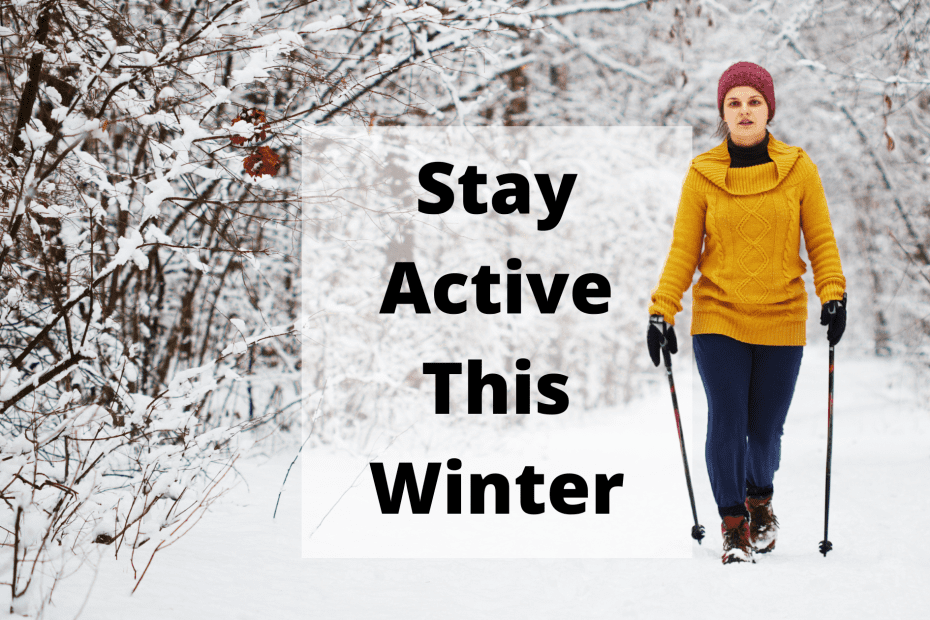 Stay Active This Winter: How Physical Therapy Helps You Move Safely Through Snow Sports & Snow Removal