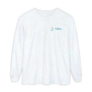 Self-Care Long Sleeve T-Shirt - Unisex