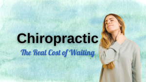 Is chiropractic care worth it? Discover how proactive chiropractic care in the Black Hills, can prevent chronic pain, reduce healthcare costs and enhance your quality of life. Think chiropractic care for quality of life.