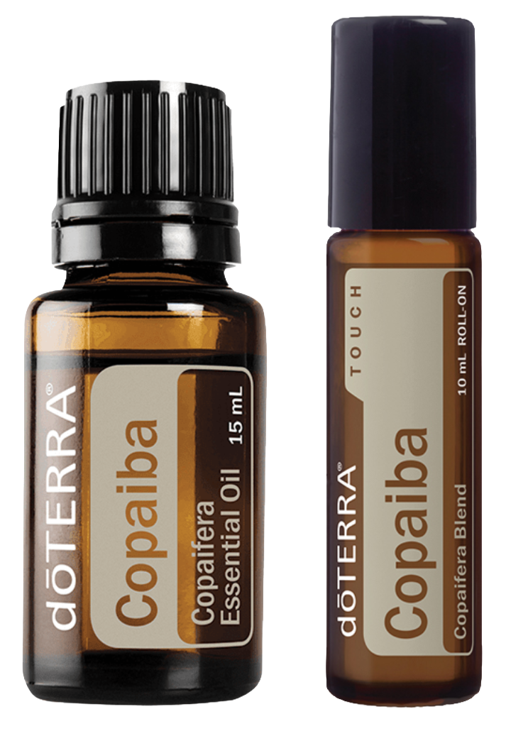 Discover Copaiba essential oil benefits for inflammation balance, emotional wellness and skin health. Available at Solutions Chiropractic in Rapid City.