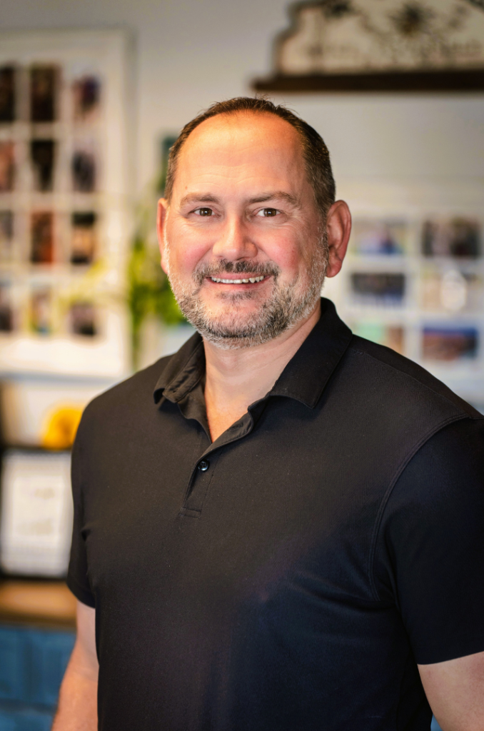 Dr. Adam Martin, DPT