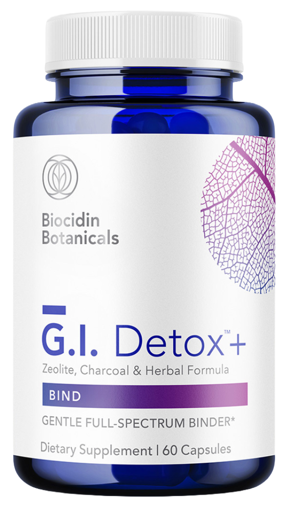 G.I. Detox