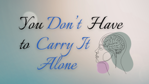 mental support, women’s mental health Rapid City, holistic wellness, stress support